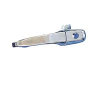 HYDBCNP Poignée de porte extérieure compatible avec les véhicules à conduite à gauche et à droite, compatible avec Ford compatible avec Ranger.(Left driver seat)