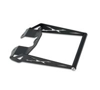 HYDBCNP Support de Navigation Support de Montage pour GPS et téléphone Portable pour Moto Convient pour Ducati Desert X 2022 2023 Moto Support de Guidon(12MM)