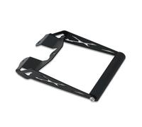 HYDBCNP Support de Navigation Support de Montage pour GPS et téléphone Portable pour Moto Convient pour Ducati Desert X 2022 2023 Moto Support de Guidon(22MM)