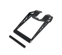 HYDBCNP Support de Navigation Support de Montage pour GPS et téléphone Portable pour Moto Convient pour Ducati Desert X 2022 2023 Moto Support de Guidon(12MM and 22MM)