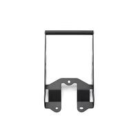 HYDBCNP Support de Navigation Support de téléphone GPS USB sans Fil Convient pour Ducati Desert X 937 2022 2023, Support de Navigation 12 mm 22 mm Moto Support de Guidon(12mm - Bracket)