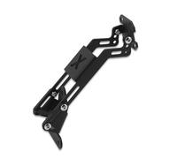 HYDBCNP Support de Navigation Support de téléphone Portable GPS pour Moto pour Ducati Desert X 2022-2023 Moto Support de Guidon