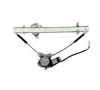 HYDBCNP voiture Leve vitre Lève-vitre avant et arrière adapté à Suzuki Liana Aerio Lève vitre arrière(Front right)