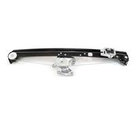 HYDBCNP voiture Leve vitre Lève-vitre universel arrière adapté à la Bmw E53 Lève vitre arrière(51357125059)