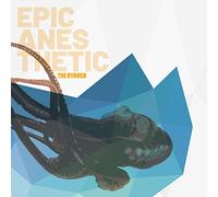 Hydden, the - Epic Anesthetic