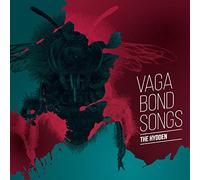 Hydden the - Vagabond Songs [Import]