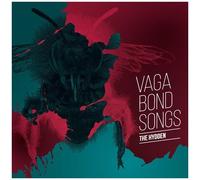 Hydden the - Vagabond Songs [Import]