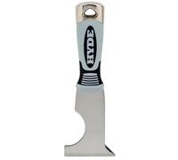 Hyde 06986 Outil multifonction rigide 6 en 1, 6,3 cm