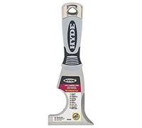 Hyde 06988 Outil multifonction rigide 8 en 1, 1 paquet, blanc