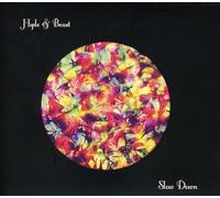 Hyde & Beast - Slow Down [Import]