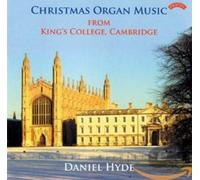 Hyde - Christmas Organ Music [Import]