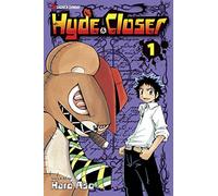 HYDE & CLOSER TP VOL 01 (C: 1-0-1) by Haro Aso (27-Jul-2010) Paperback