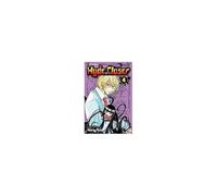Hyde & Closer, Volume 4 Haro Aso Haro Aso (Auteur)