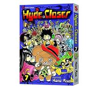 Hyde & Closer, Vol. 7