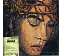 Hyde - Faith [Import]