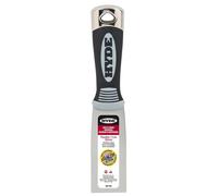 Hyde FBA_6108 06108 Pro Couteau à mastic flexible de 3,8 cm, outil inoxydable, 3,8 cm