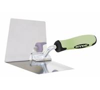 Hyde Hyde Tools 09410 Outil d'angle intérieur MaxxGrip 10,2 cm