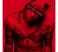 HYDE [INSIDE] (通常盤)