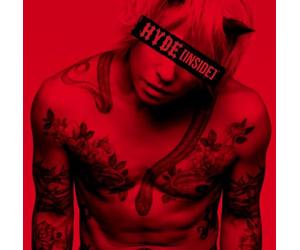 HYDE [INSIDE] (通常盤)