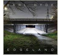 Hyde, Karl - Edgeland