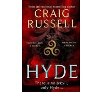 Hyde : LAURÉAT DU PRIX McILVANNEY 2021 POUR LE MEILLEUR LIVRE DE CRIME DE L'ANNÉE