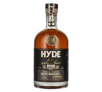 Hyde No.6 The President Reserve 1938 Irish Whisky Edition Limitee 700 ml
