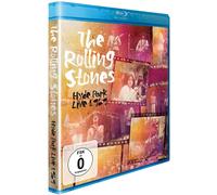 THE ROLLING STONES - HYDE PARK LIVE 1969 BLU-RAY NEUF