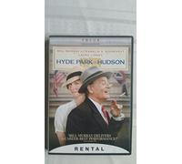 Hyde Park on Hudson – Universal Pictures