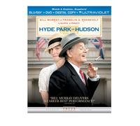 Hyde Park on Hudson [Blu-Ray]