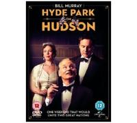 Hyde Park On Hudson - Dvd