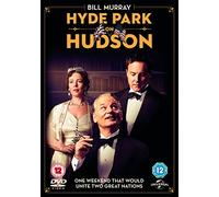 Hyde Park on Hudson – Édition Royaume‑Uni (importé) – Universal Pictures