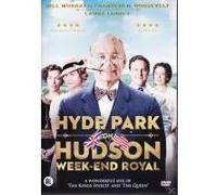 Week-end Royal