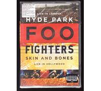 Hyde Park/Skin and Bones