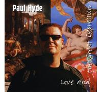 Hyde,Paul - Love and The Depression [Import]
