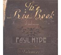 Hyde,Paul - The Big Book of Sad Songs V.1