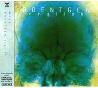 Hyde - Roentgen English [Import]