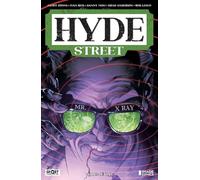 Hyde Street 1: Keeping Score
