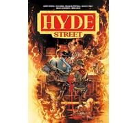 Hyde Street 1 SC