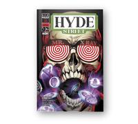 Hyde street. Limited edition (Vol. 1)