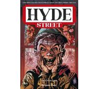Hyde Street nº 01