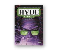 Hyde street (Vol. 1)