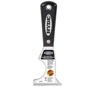 Hyde Tools 02970 2970 Outil 5 en 1, argent/noir, 1 pièce