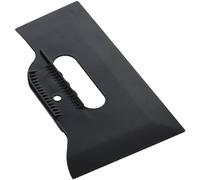 Hyde Tools 09510 Outil de lissage 5 Positions Noir