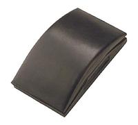 Hyde Tools 45395 Heavy Duty Rubber Sanding Block by Hyde Tools