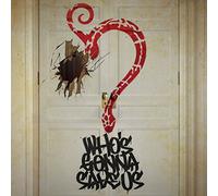 HYDE - Whos Gonna Save Us