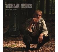 Hydes, Merlin - in Plain Sight [Import]