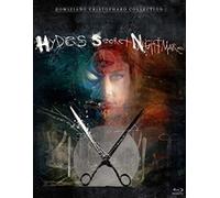 Hyde's Secret Nightmare [Usa][Blu-Ray]