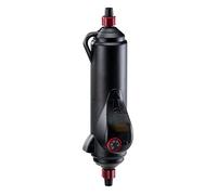 Hydor Chauffage Externe pour Aquarium ETH 16 mm, 300 W