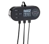 Hydor Contrôleur Électronique de Niveau d'eau Smart Level pour Aquariums et Sumps, Support Magnétique
