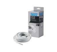 Hydor Câble Chauffant pour Aquariophilie 75 W